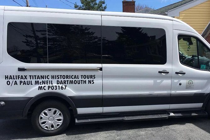 Half-Day Historical Tour of Halifax - How the Experience Comes Together