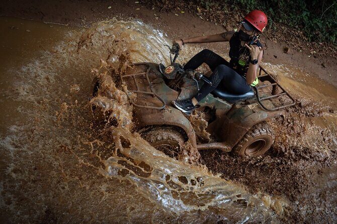 Half-Day Horseback Riding and Extreme Adventure Cancun Tour - Why This Tour Might Be Just Right for You