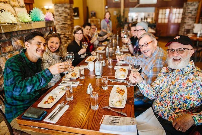 Half-Day Jasper Culture Food Tour - Analyzing the Cost and Overall Value