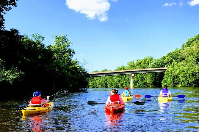 Half day Kayak and Bike Adventure, Bethlehem PA & Lehigh River - Who Might Enjoy This Tour Most?