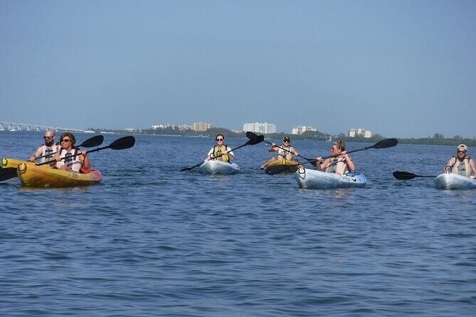 Half Day Kayak or SUP Rental (3hr) - Pelican Bay - Who Will Love This Experience?