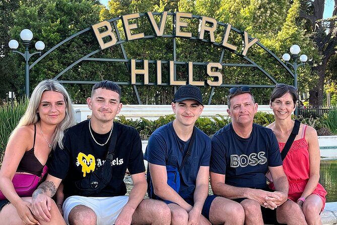 Half Day LA Tour: Hollywood, Celebrity Homes, Santa Monica - Why This Tour Offers Excellent Value