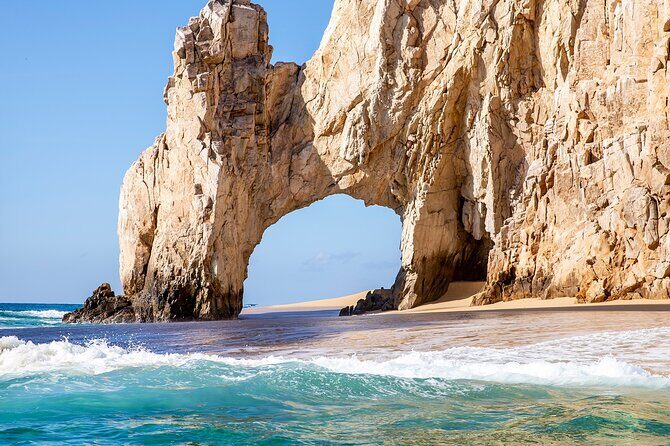 Half Day - Los Cabos City Tour with visit to the Arch - Who Will Love This Tour?