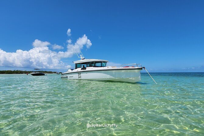 Half Day Luxury Boat Tour in Key West with Snorkeling - An In-Depth Look at the Tour Experience