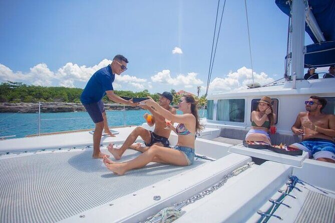 Half Day Luxury Sailing Experience in Riviera Maya with Open Bar - Value for Money and Overall Impressions