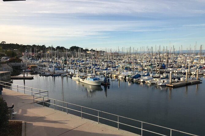 Half Day Monterey Peninsula Sightseeing Tour - FAQs