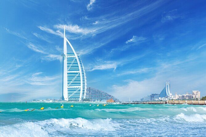 Half Day Morning City Tour in Dubai - Who Will Benefit Most?