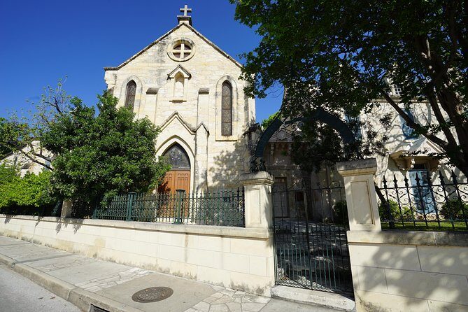 Half-Day Morning City Tour of Historic San Antonio - The Experience and Guides