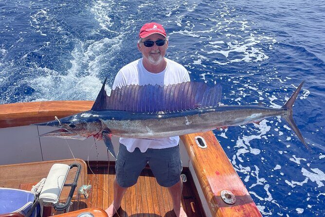 Half Day Morning Fishing Charter - Who Will Love This Trip?