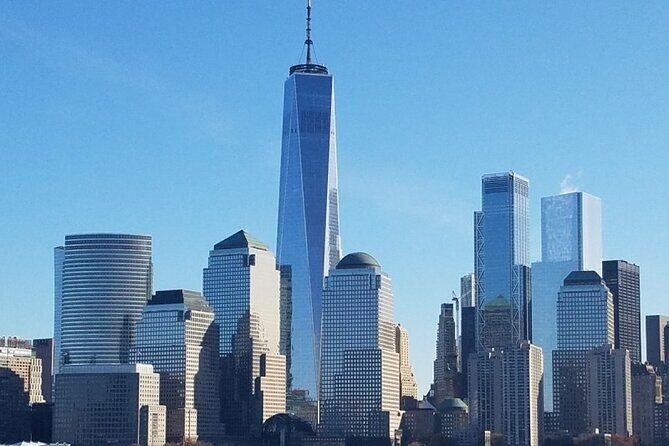 Half Day New York City Private Tour - What Makes This Tour Stand Out?