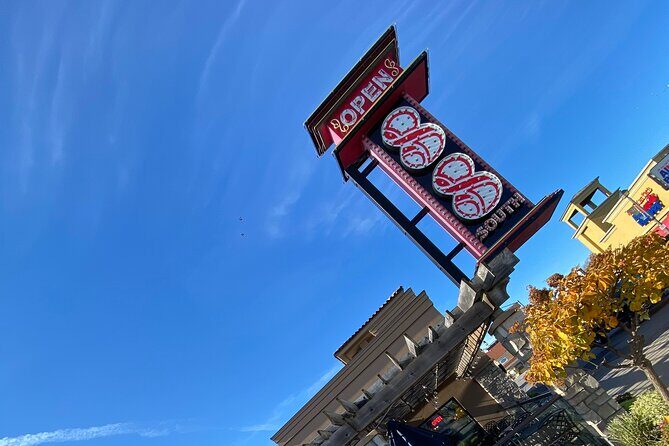Half-Day Niagara Micro Brewery Tour - Things to Keep in Mind