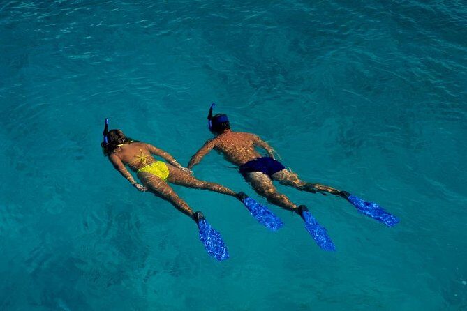 Half Day Oahu Combo Adventure: Bike, Sail and Snorkel - A Balanced Look at the Itinerary