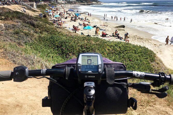 Half Day Performance eBike Rental - Who Should Consider This Experience?