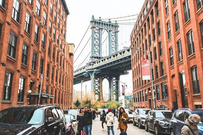 Half Day Pizza Crawl Through Brooklyn - FAQ About the Brooklyn Pizza Crawl