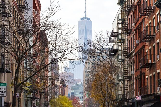 Half Day Pizza Crawl through Lower Manhattan - The Experience: What It Feels Like