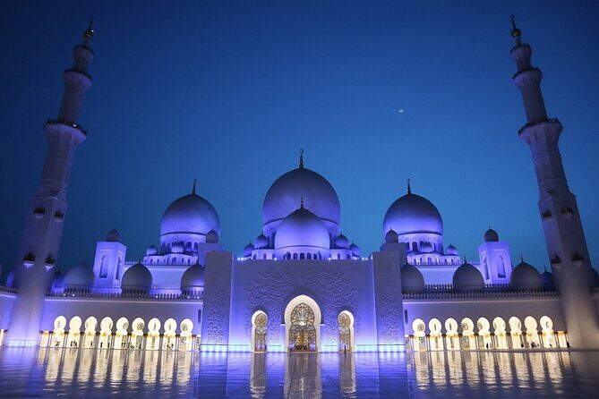 Half-Day Private Abu Dhabi Tour From Dubai - Who Is This Tour Best For?