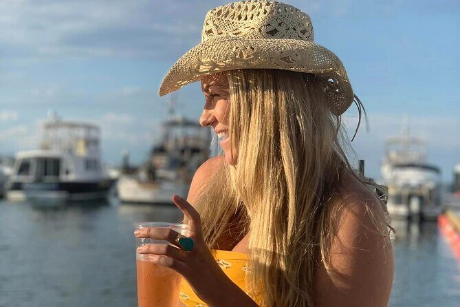 Half Day Private Boat Charter from Portland - Who Should Consider This Tour?