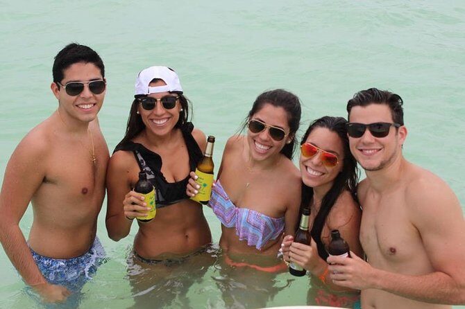 Half Day Private Boat Tour - Who Should Consider This Tour?