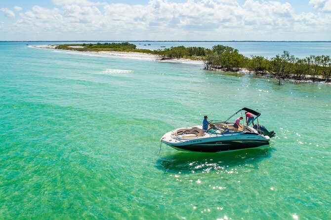Half-Day Private Boating On Black Hurricane - Clearwater Beach - What It Means for You as a Traveler