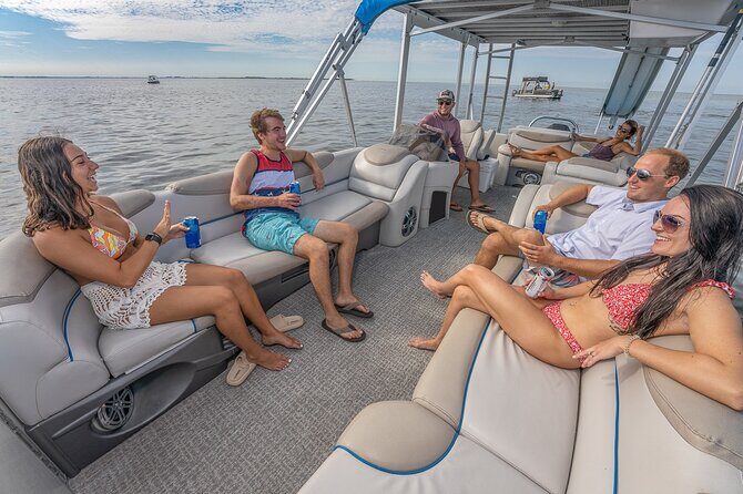 Half-Day Private Boating On Tahoe Funship - Indian Rocks Beach - The Sum Up: Is This Tour Worth Your Time?