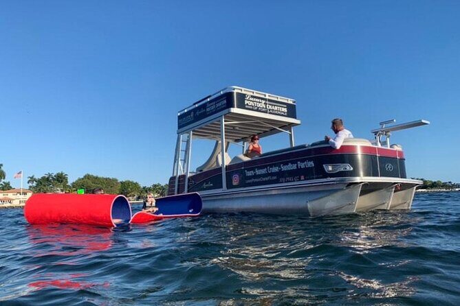 Half-Day Private Cruise in Fort Lauderdale - Introduction: What to Expect from This Fort Lauderdale Cruise