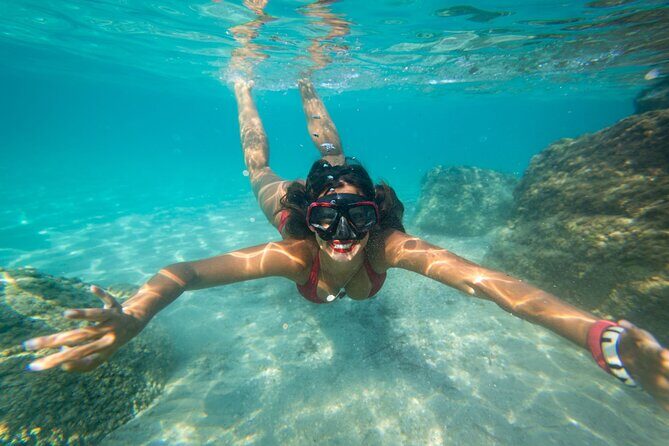 Half Day Private Cruise Tour with Snorkeling and Fishing in Kona - Who’s This Tour Best For?