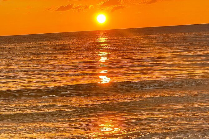 Half Day Private Fishing Trip with Site Seeing Around Anna Maria Island - What Makes this Tour Special? An In-Depth Look