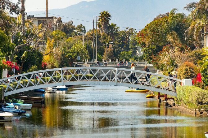 Half-Day Private Guided Los Angeles Coastal Tour - Authentic Experiences and What Travelers Say