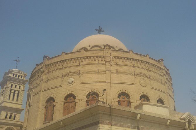 Half-Day Private Guided Tour of Coptic Cairo with Lunch - Final Thoughts: Who Will Love It?