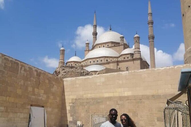 Half-Day Private Guided Tour through Old Cairo - FAQ