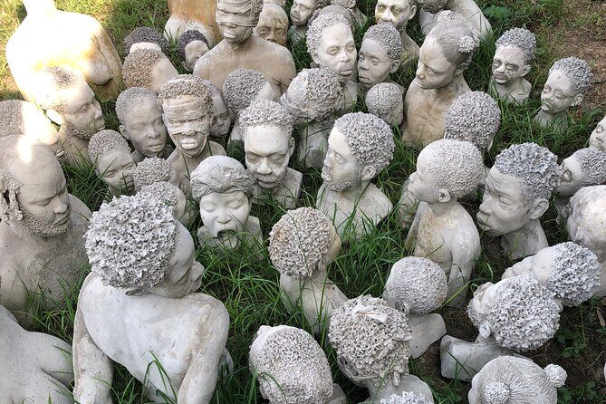 Half-Day Private History Tour in Nkyinkyim Museum - What Past Travelers Say