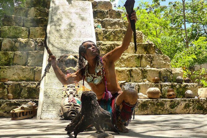 Half Day Private Jungle All Inclusive Tour in Cozumel - The Practical Aspects