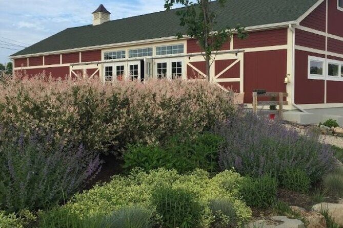 Half Day Private North Fork Bike Tour Thru Wine Cntry in Matituck - Why This Tour Works
