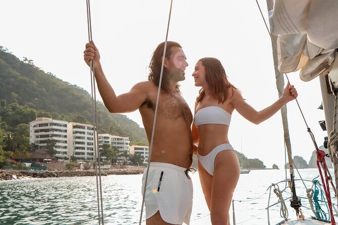 Half Day Private Sailing Cruise Puerto Vallarta with Snorkeling - What’s Included and How Does It Add to the Experience?