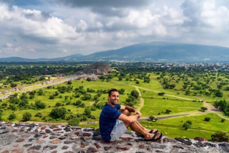 Half-Day Private Teotihuacán Tour from Mexico City - Why This Tour Offers Good Value