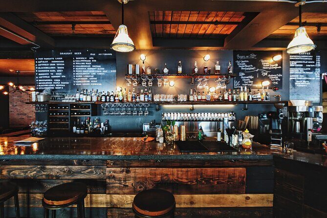 Half Day Private Tour In Toronto With A Local - Real Traveler Insights and Expectations