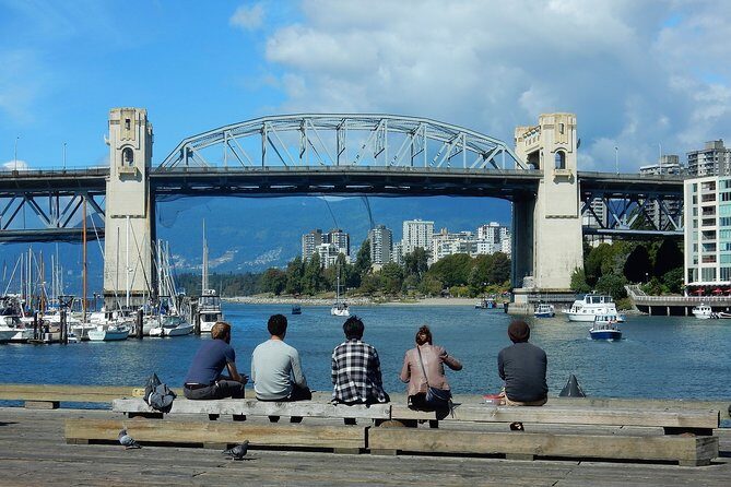 Half Day Private Tour In Vancouver With A Local - Why This Tour Works Well