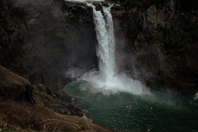 Half-Day Private Tour of Snoqualmie Falls with Pick Up - Final Thoughts