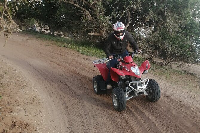 Half Day Quad in Agadir - Final Thoughts: Is It Worth It?