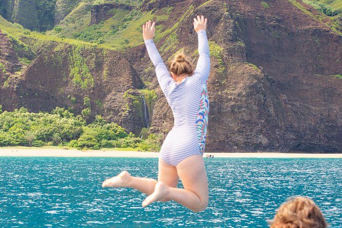 Half-Day Raft and Snorkel Adventure to Na Pali - Who Will Love This Tour?