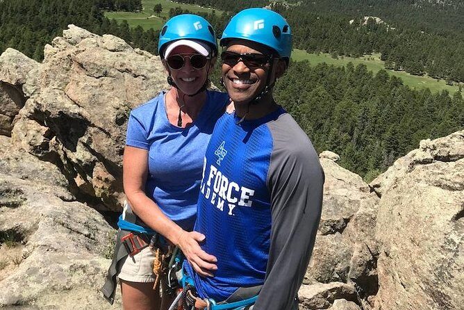 Half Day Rappelling Clinic - Frequently Asked Questions