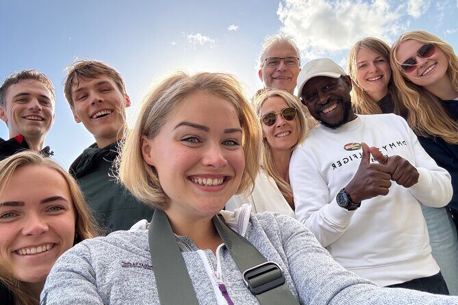 "Half-Day Robben Island Tour with Customizable Options Included - Frequently Asked Questions