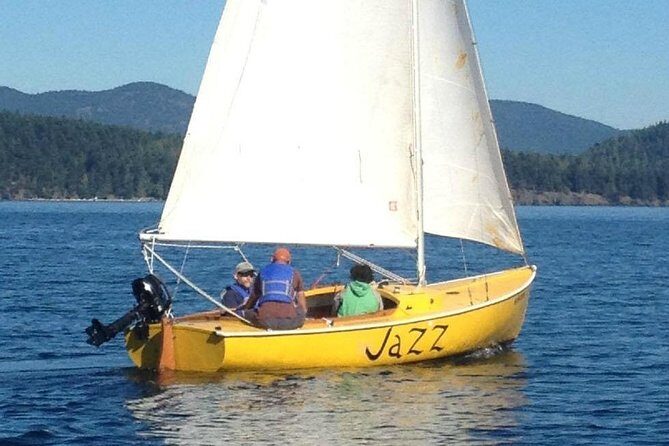 Half Day Sail Orcas Island - FAQ: Your Questions About the Half Day Sail Orcas Island