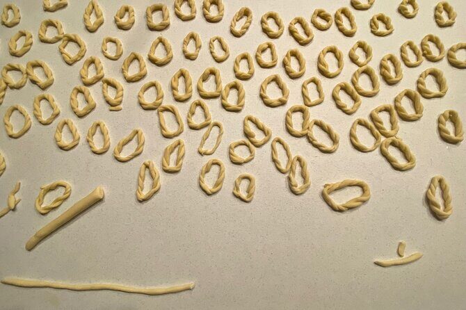 Half Day Sardinian Pasta Classes with Dining and Latin Dance - The Reality: Authenticity and Reliability