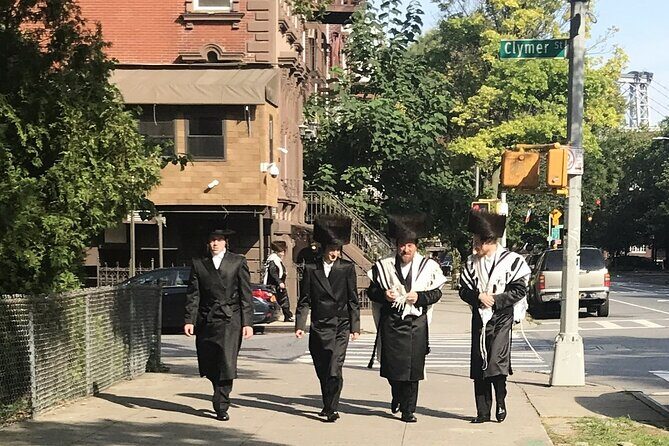 Half-Day Sightseeing Tour of Brooklyn - An In-Depth Look at the Brooklyn Tour