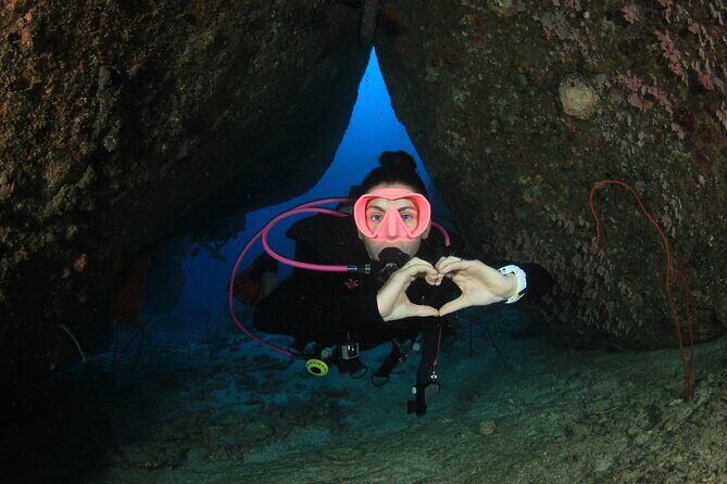 Half-Day Small-Group 2-Tank Scuba Dive in Key Largo (CERTIFIED DIVERS ONLY) - The Dive Itinerary: What to Expect