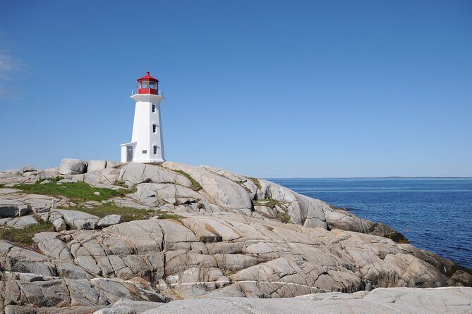 Half Day Small Group Tour in Peggy's Cove and Titanic Cemetery - Price and Value