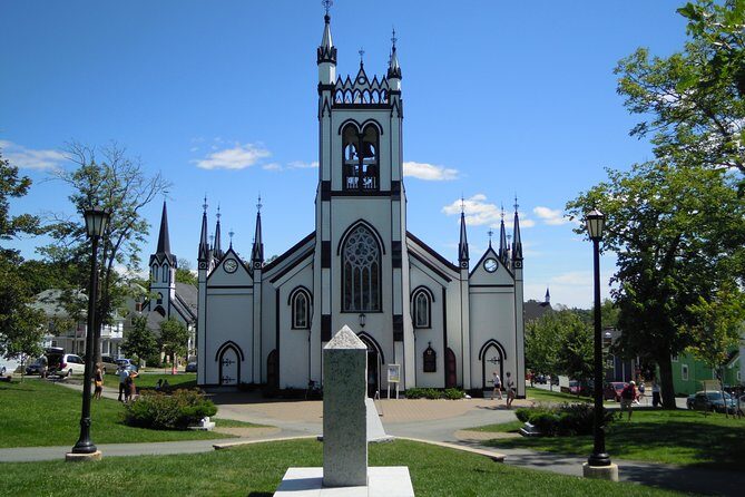 Half-Day Small-Group Tour of Nova Scotia's South Shore - Comfort, Convenience, and Value