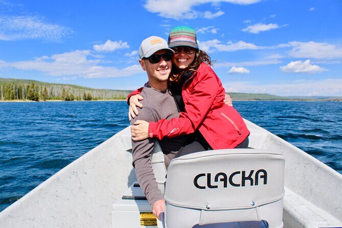 Half-Day Snake River Fishing Trip from Jackson - The Price and Value Proposition