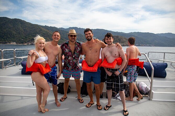 Half-Day Snorkeling Tour - Practical Details & Tips